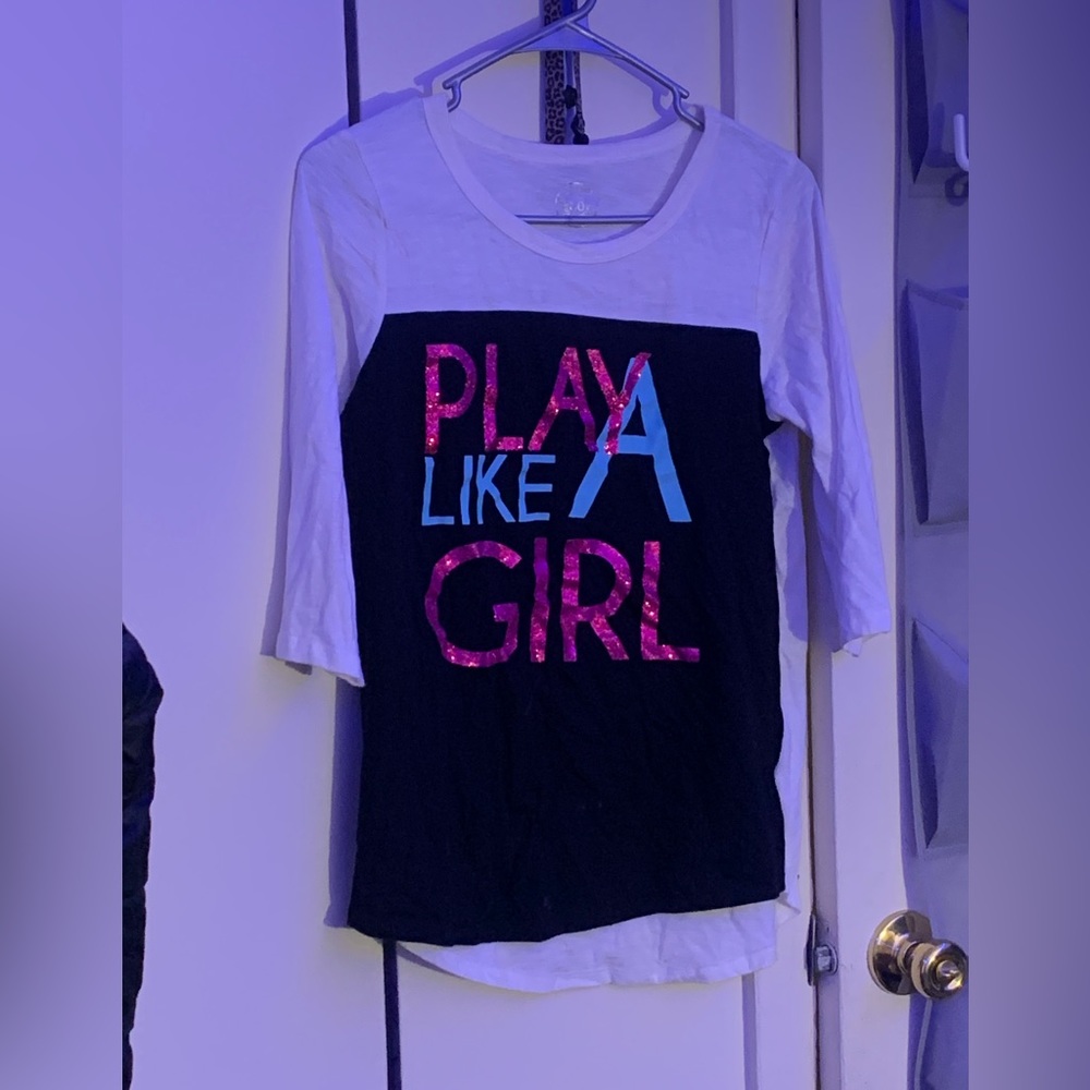Girls shirts
